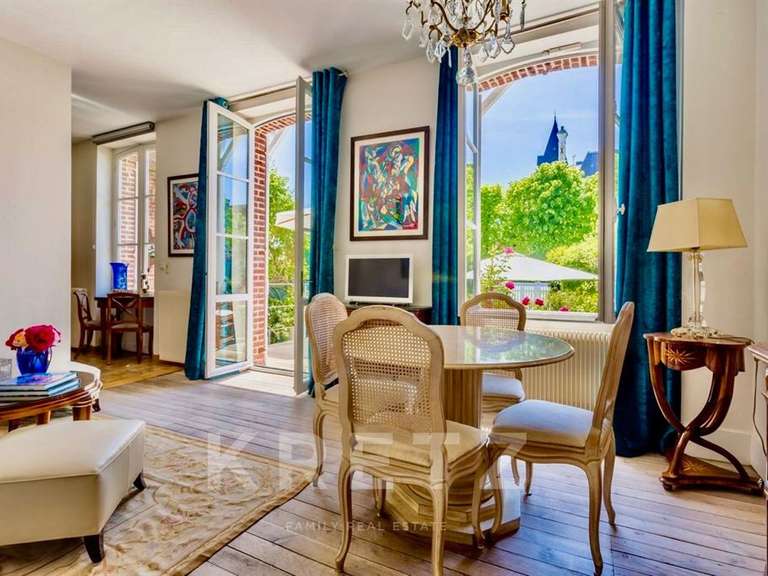 Maison Deauville - 6 chambres - 324m²