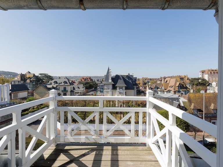 Maison Deauville - 6 chambres - 324m²