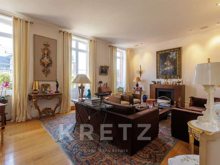 Maison Deauville - 6 chambres - 324m²