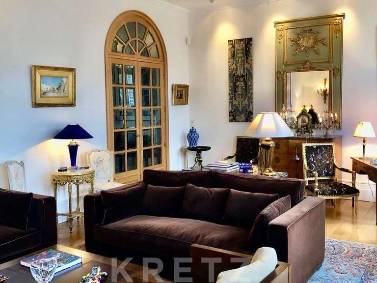 Maison Deauville - 6 chambres - 324m²
