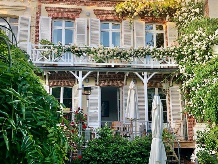 Maison Deauville