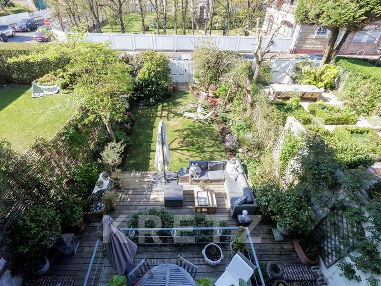 Maison Deauville - 6 chambres - 324m²