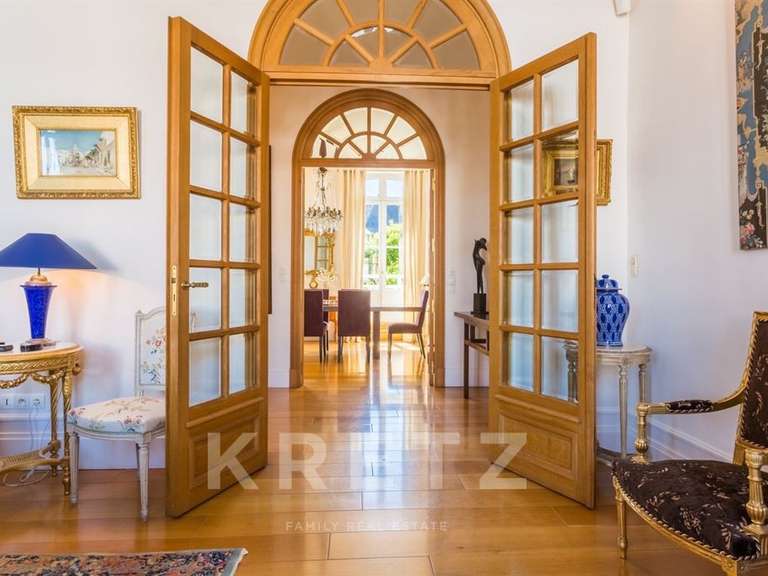 Maison Deauville - 6 chambres - 324m²
