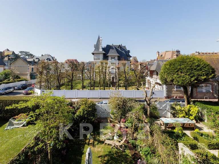 Maison Deauville - 6 chambres - 324m²