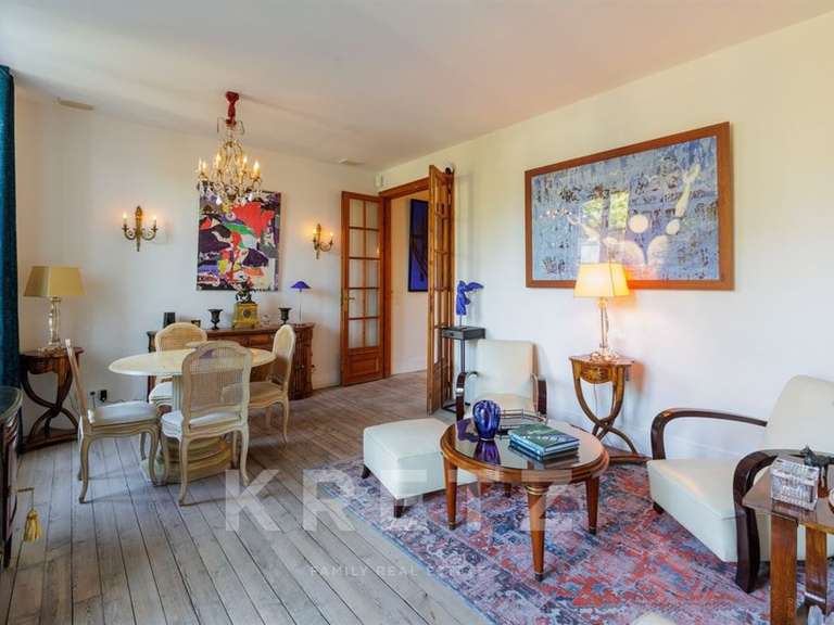 Maison Deauville - 6 chambres - 324m²