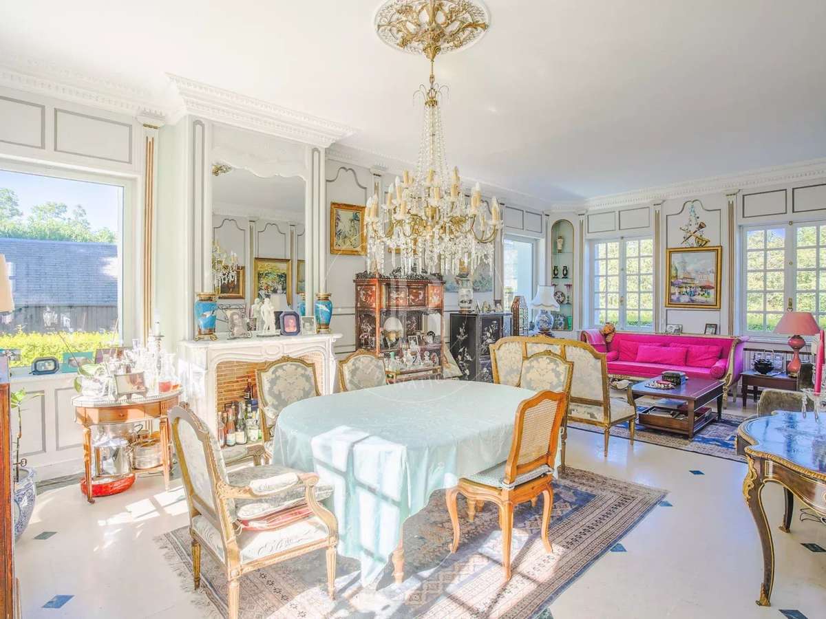Maison Deauville
