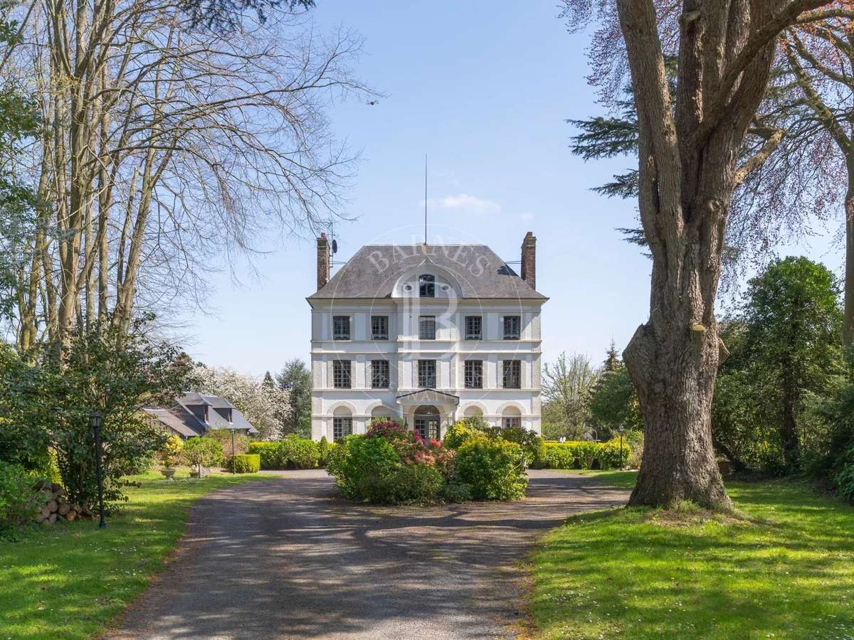 Maison Deauville