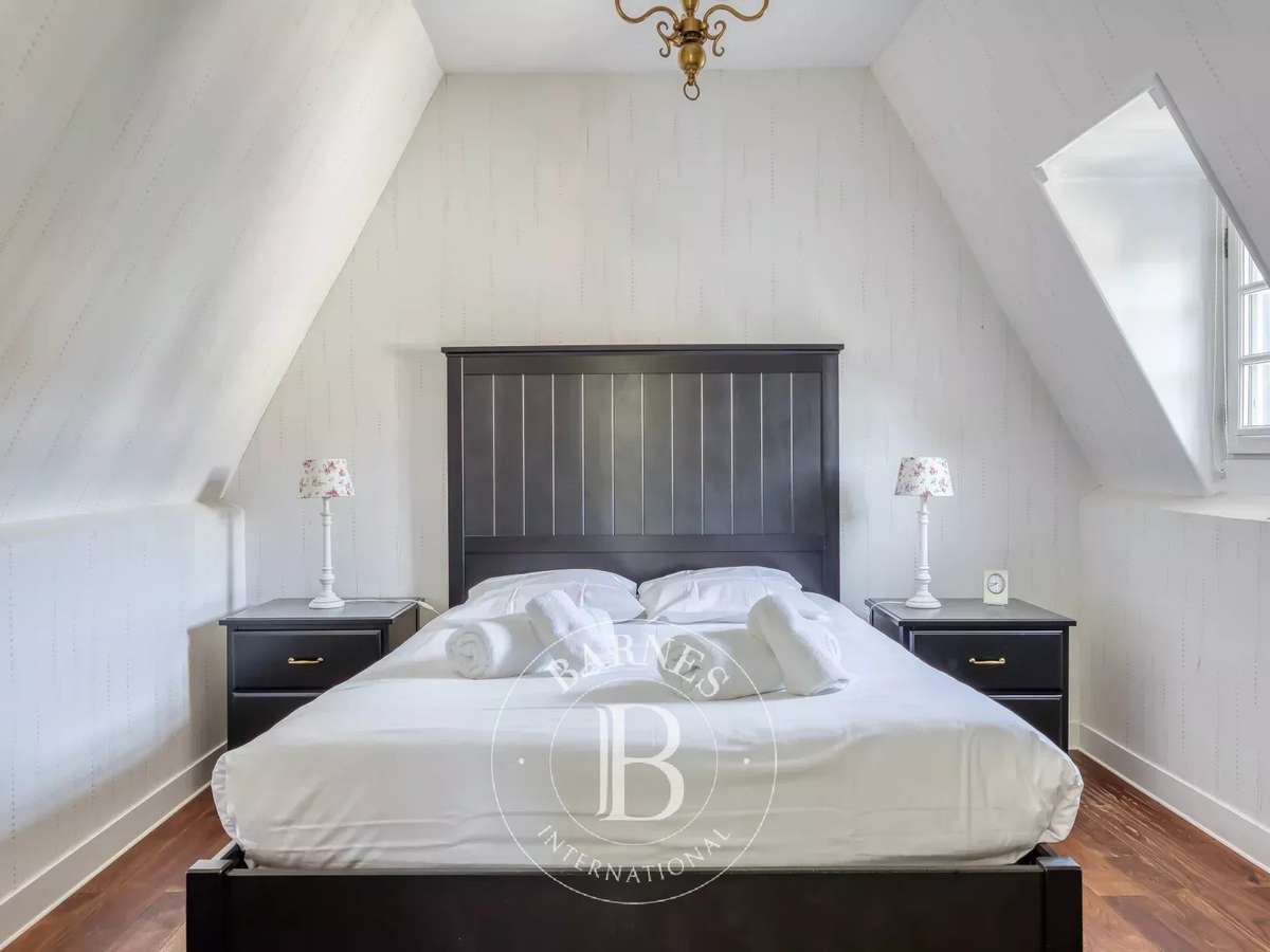 Maison Deauville