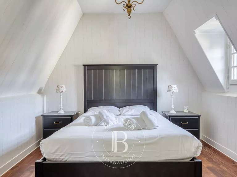 Maison Deauville - 6 chambres - 155m²