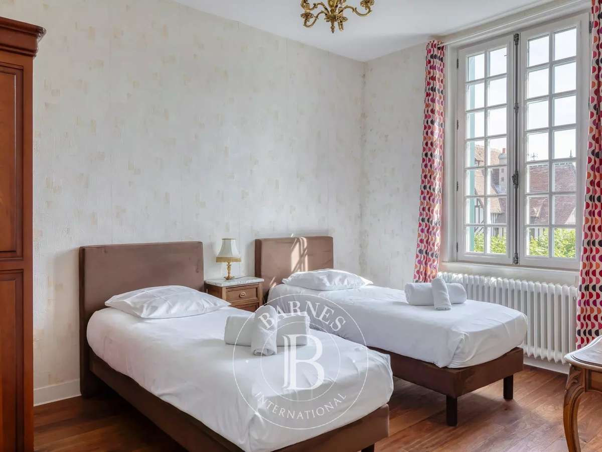 Maison Deauville