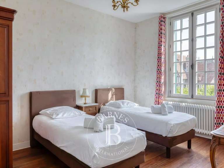 Maison Deauville - 6 chambres - 155m²