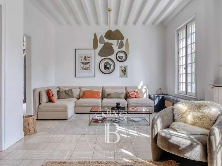 Maison Deauville - 6 chambres - 155m²