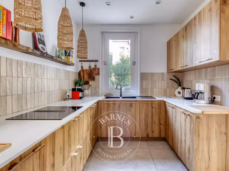 Maison Deauville - 6 chambres - 155m²