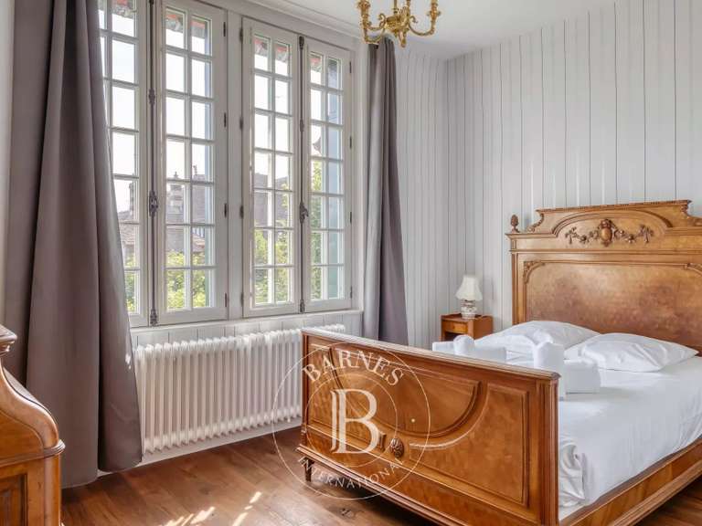 Maison Deauville - 6 chambres - 155m²