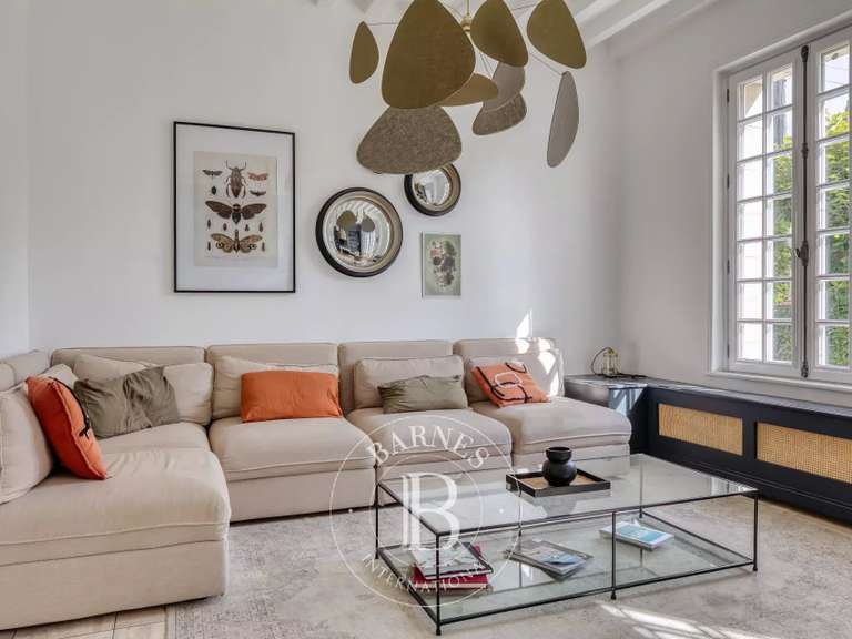 Maison Deauville - 6 chambres - 155m²