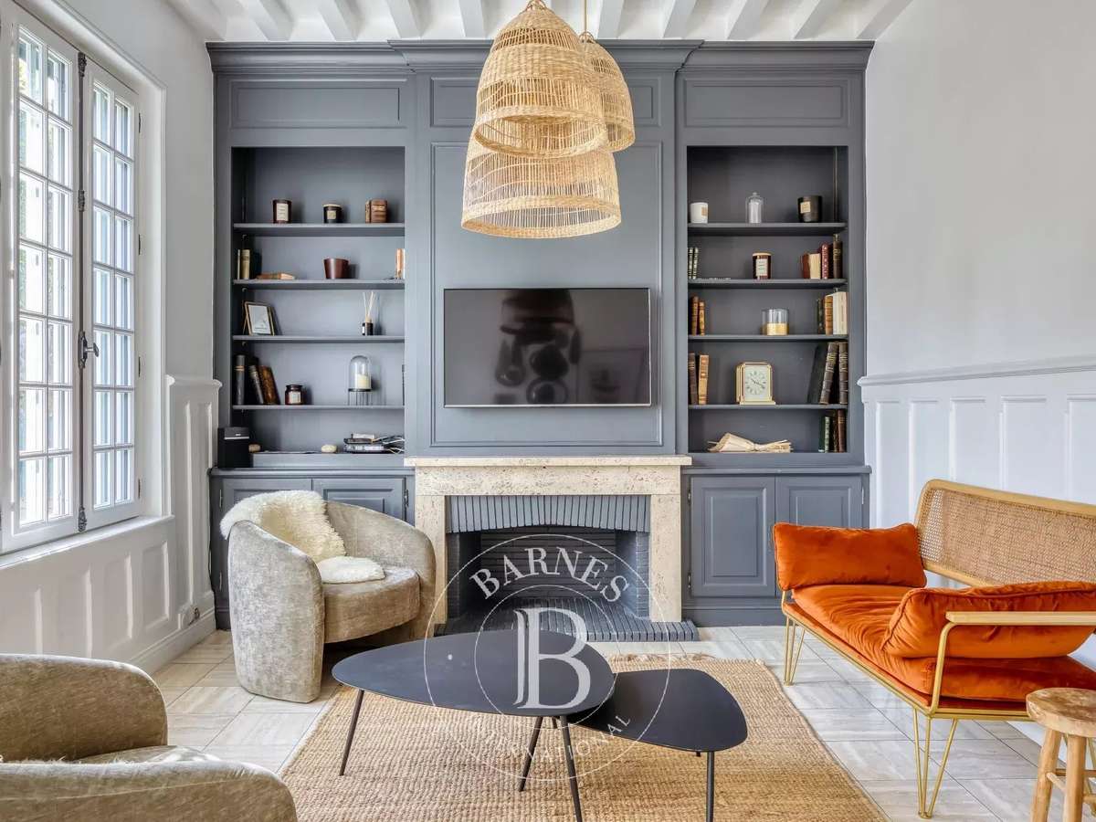 Maison Deauville