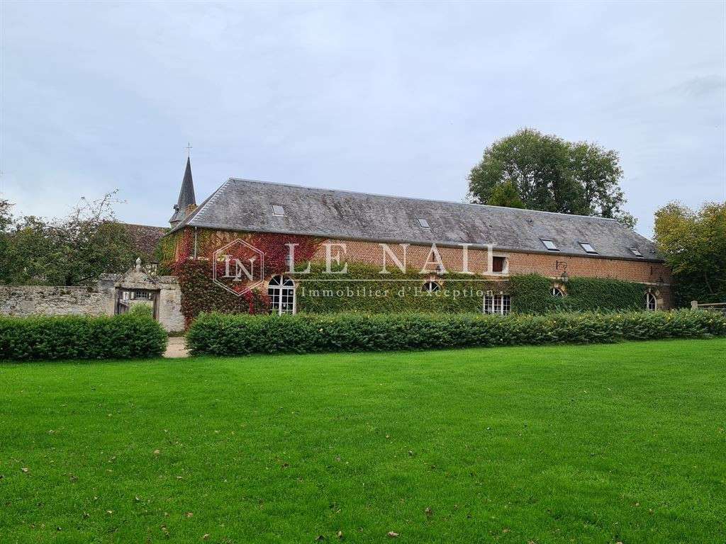 Manoir Deauville