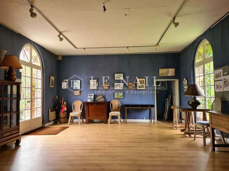 Manor Deauville - 9 bedrooms - 350m²