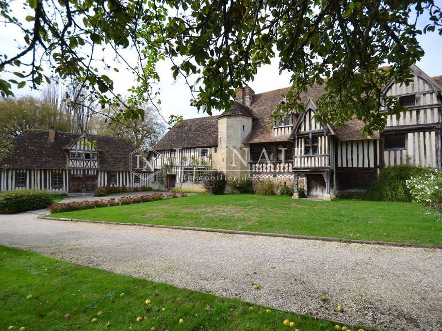 Manoir Deauville