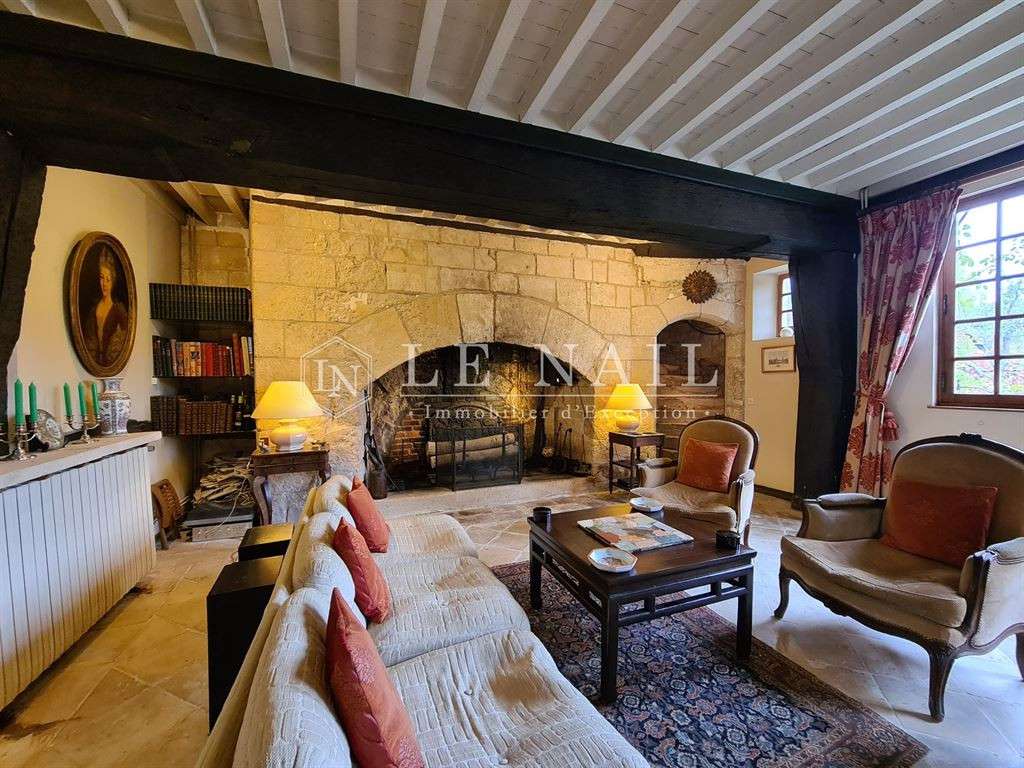 Manoir Deauville