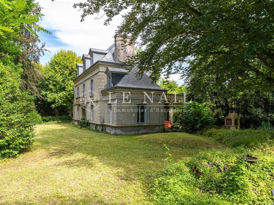 Manoir Deauville