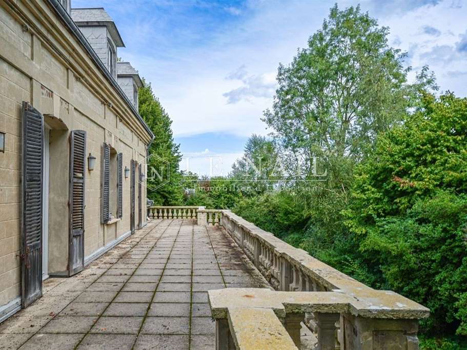 Manoir Deauville