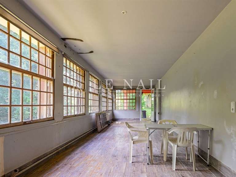 Manoir Deauville - 5 chambres - 280m²