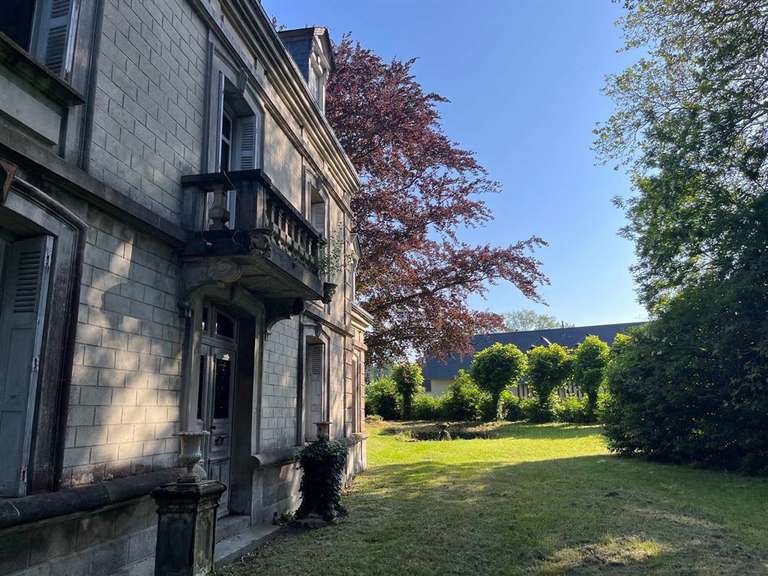 Manoir Deauville - 5 chambres - 280m²