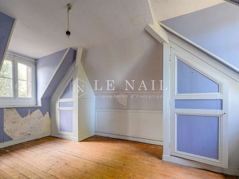 Manoir Deauville - 5 chambres - 280m²