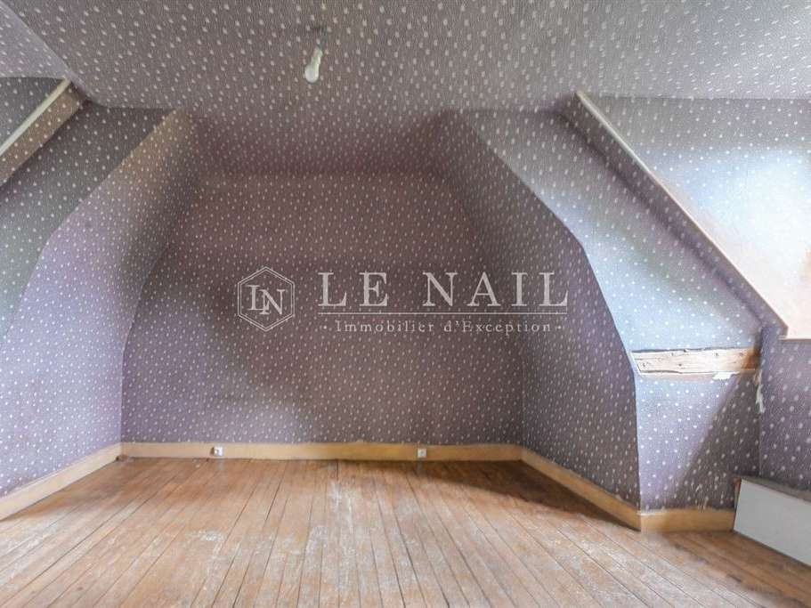 Manoir Deauville