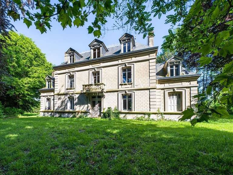 Manoir Deauville - 5 chambres - 280m²