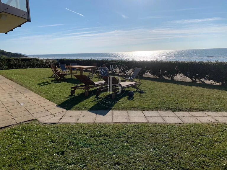 Holidays Property Deauville - 4 bedrooms
