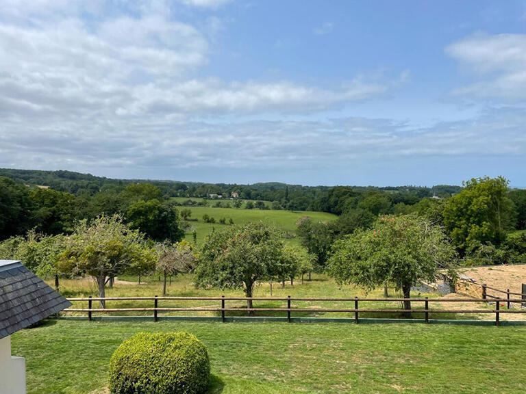 Vente Propriété Deauville - 5 chambres