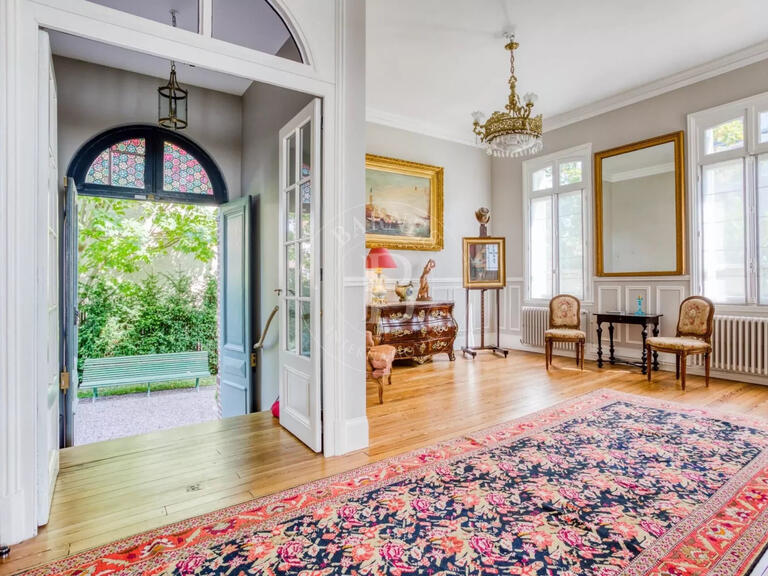 Vente Propriété Deauville - 6 chambres