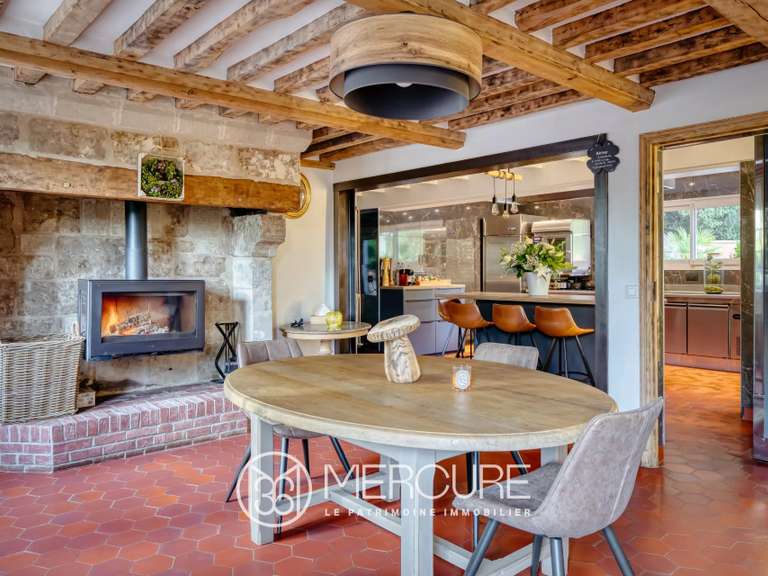 Propriété Deauville - 50000m²