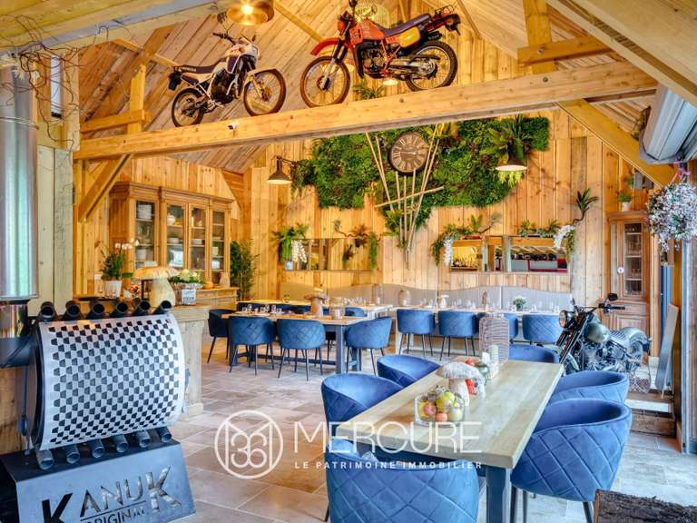 Propriété Deauville - 50000m²