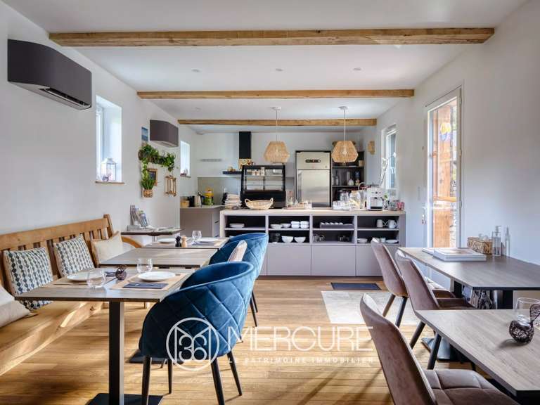 Propriété Deauville - 50000m²