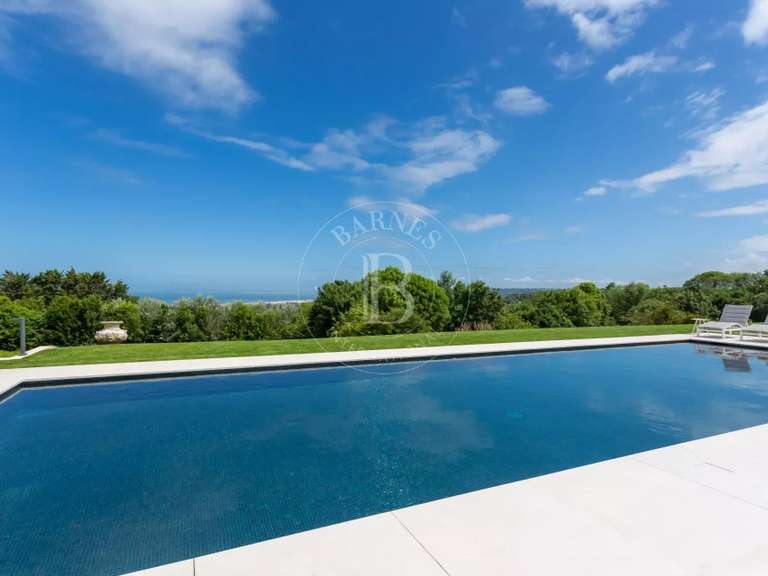 Property with Sea view Deauville - 5 bedrooms