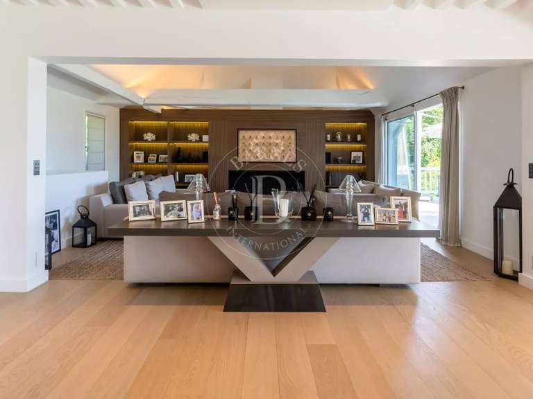 Property with Sea view Deauville - 5 bedrooms