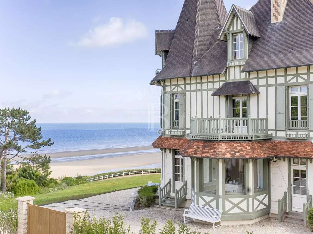 Property Deauville