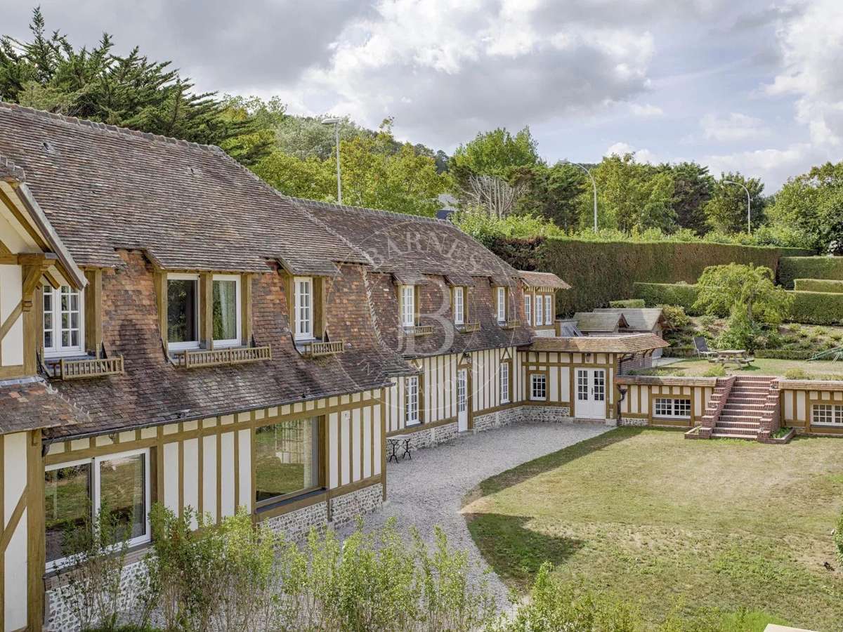 Property Deauville