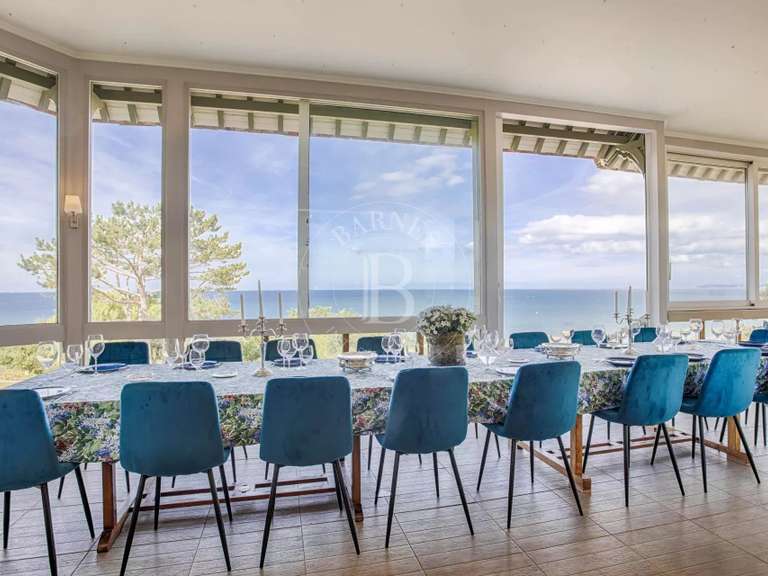 Property Deauville - 20 bedrooms