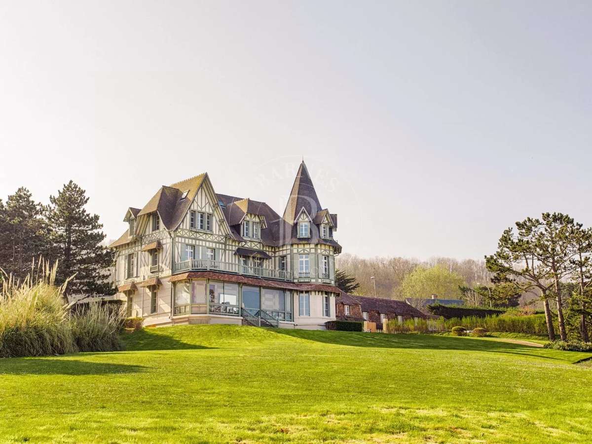 Property Deauville