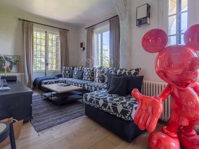 Property Deauville - 8 bedrooms - 350m²