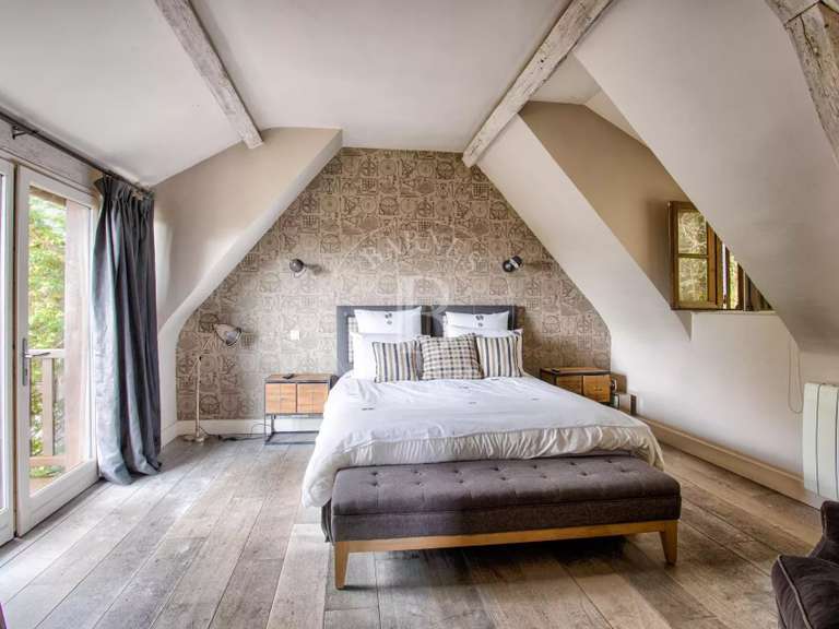 Property Deauville - 8 bedrooms - 350m²