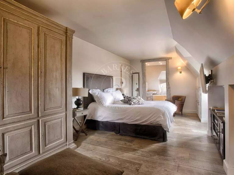 Property Deauville - 8 bedrooms - 350m²