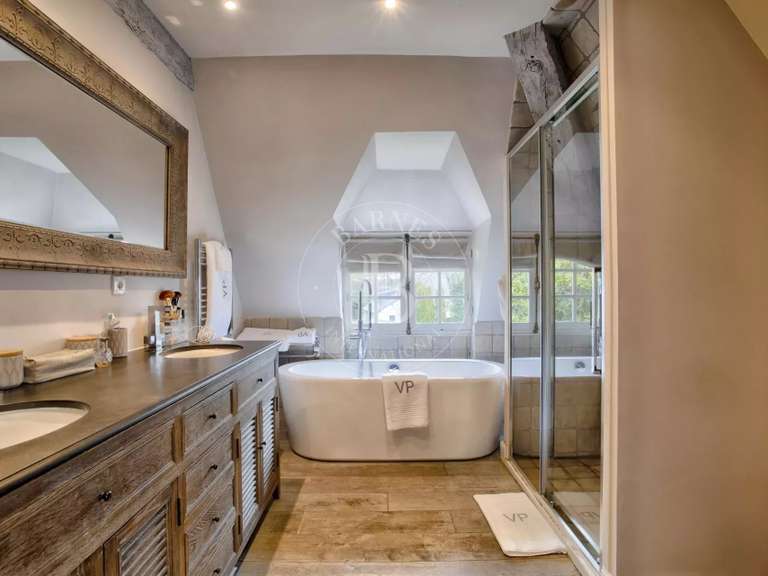 Property Deauville - 8 bedrooms - 350m²