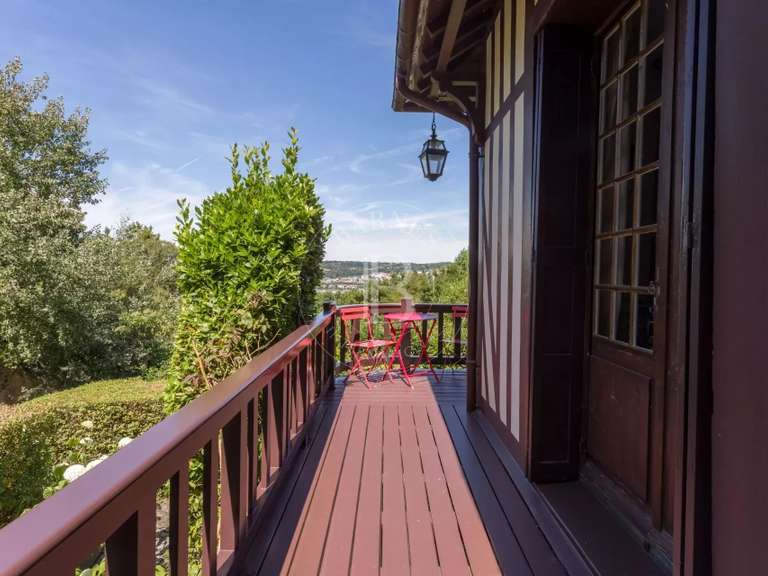 Property Deauville - 8 bedrooms - 350m²