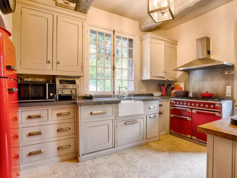 Property Deauville - 8 bedrooms - 350m²