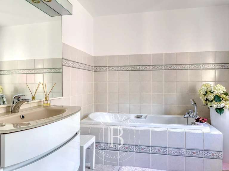 Propriété Deauville - 5 chambres - 265m²